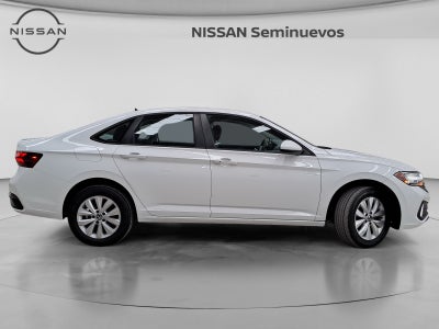 2023 Volkswagen JETTA COMFORTLINE TIPTRONIC