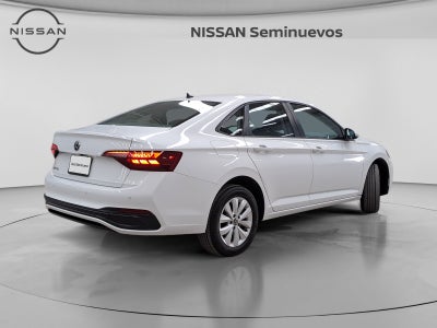 2023 Volkswagen JETTA COMFORTLINE TIPTRONIC