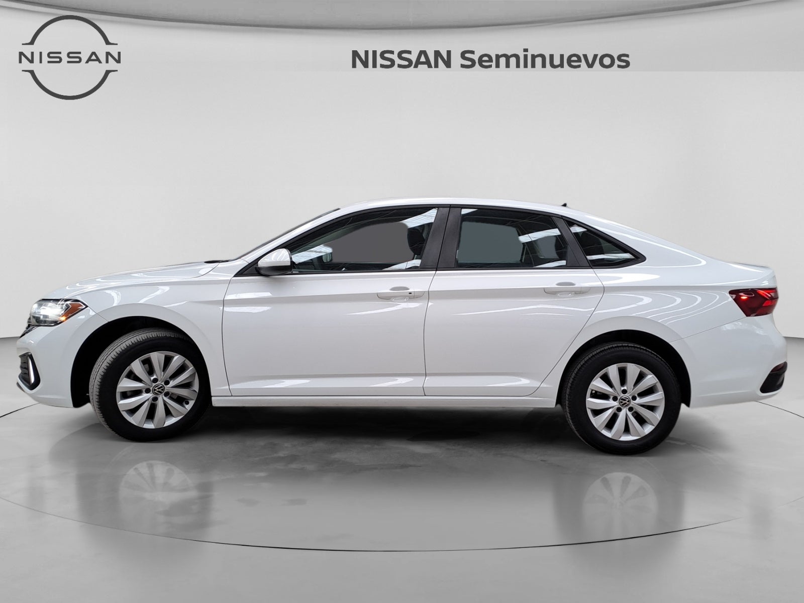 2023 Volkswagen JETTA COMFORTLINE TIPTRONIC