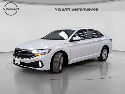 2023 Volkswagen JETTA COMFORTLINE TIPTRONIC