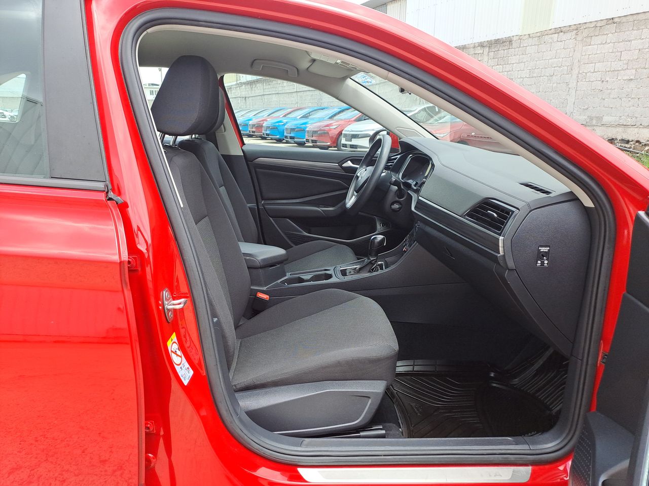 2019 Volkswagen JETTA COMFORTLINE TIPTRONIC