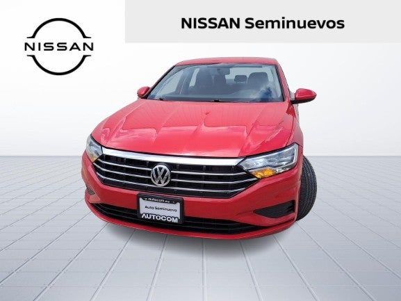 2019 Volkswagen JETTA COMFORTLINE TIPTRONIC