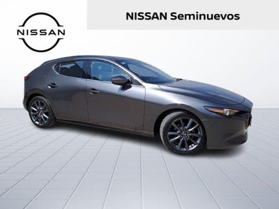 2023 Mazda MAZDA 3 I GRAND TOURING TA