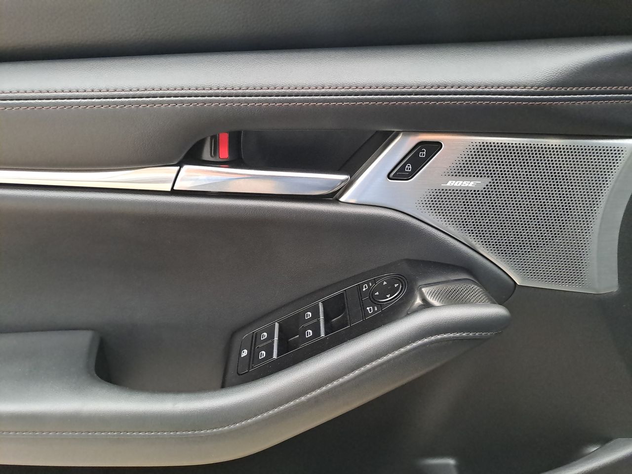 2023 Mazda MAZDA 3 I GRAND TOURING TA