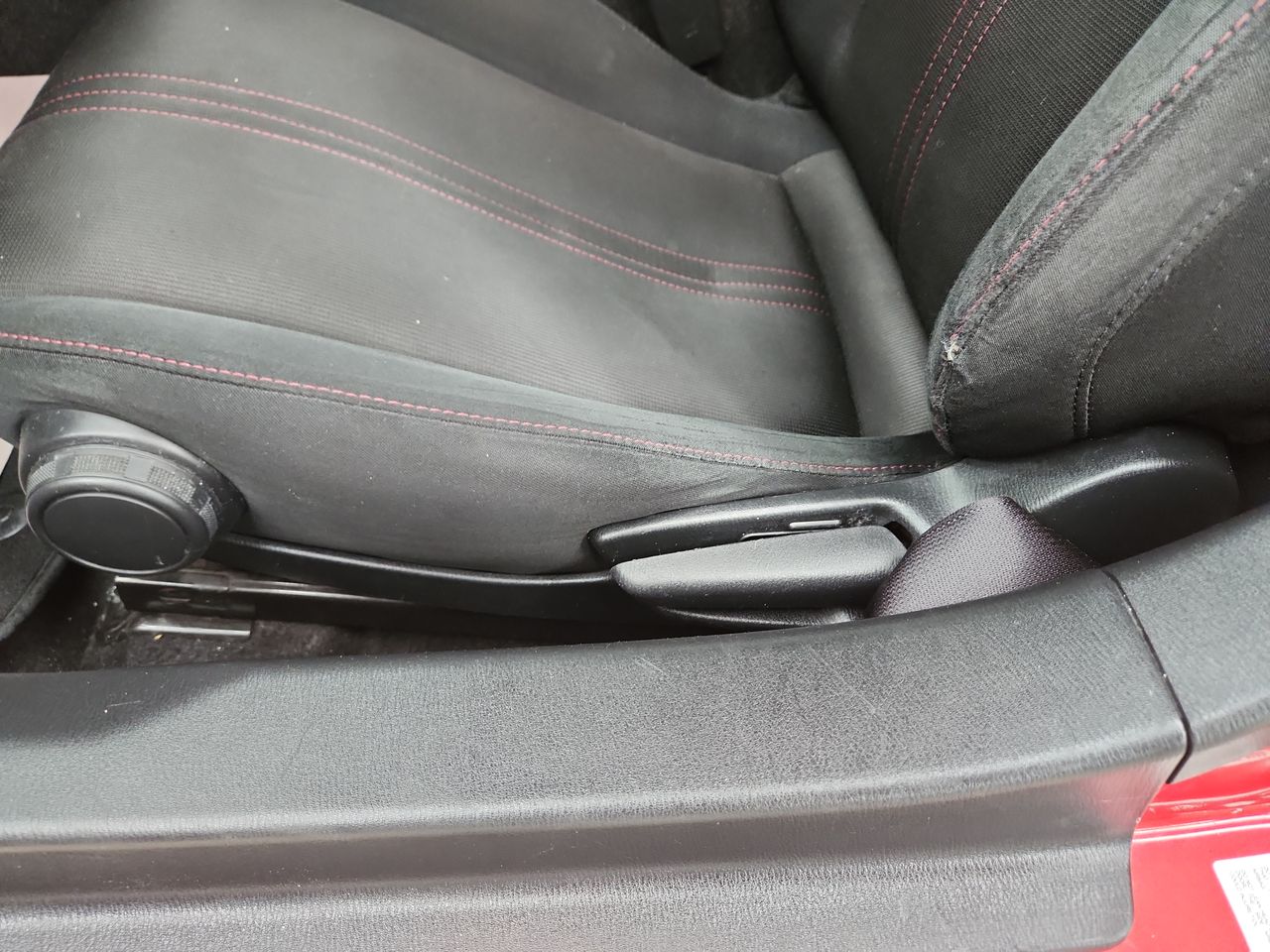 2019 Mazda Mazda MX-5 I SPORT TM