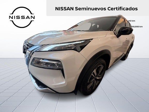 2023 Nissan X-TRAIL PLATINUM PLUS 2 ROW 23