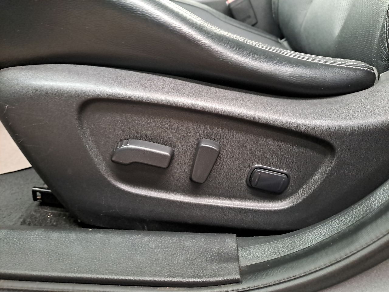 2018 Nissan X-TRAIL EXCLUSIVE 2 ROW