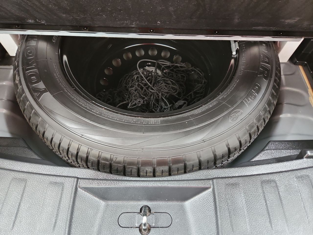 2021 Nissan X-TRAIL SENSE 2 ROW 21