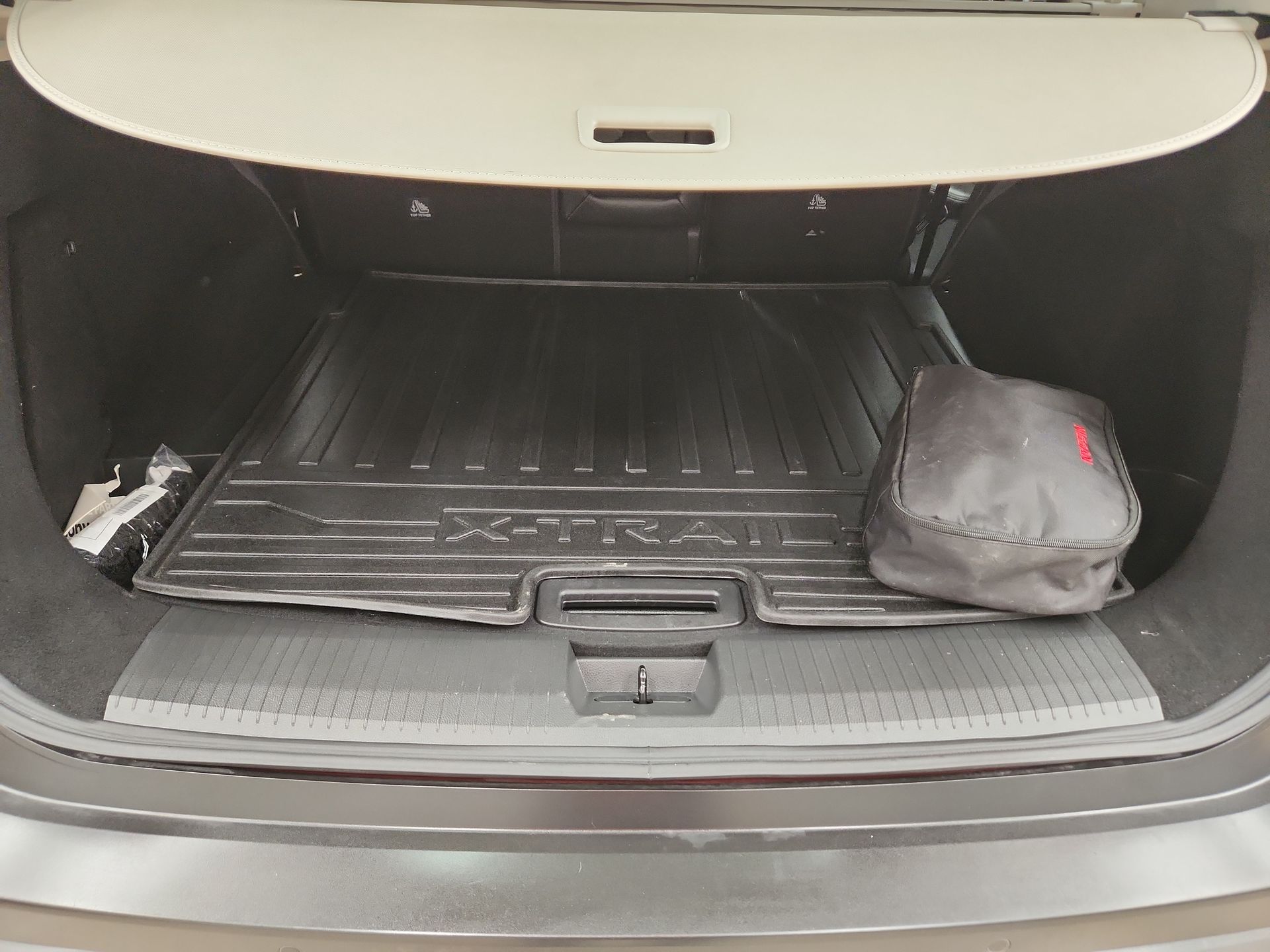 2023 Nissan X-TRAIL EXCLUSIVE E-POWER 2 ROW 23