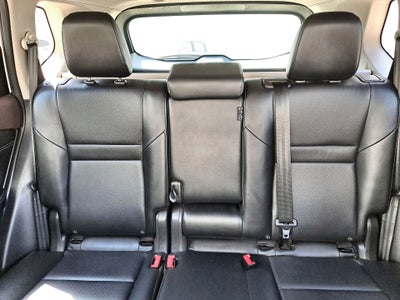 2023 Nissan X-TRAIL PLATINUM E-POWER 2 ROW 23