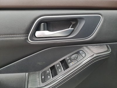 2023 Nissan X-TRAIL PLATINUM E-POWER 2 ROW 23