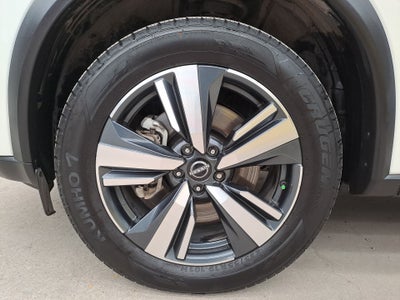 2023 Nissan X-TRAIL PLATINUM E-POWER 2 ROW 23