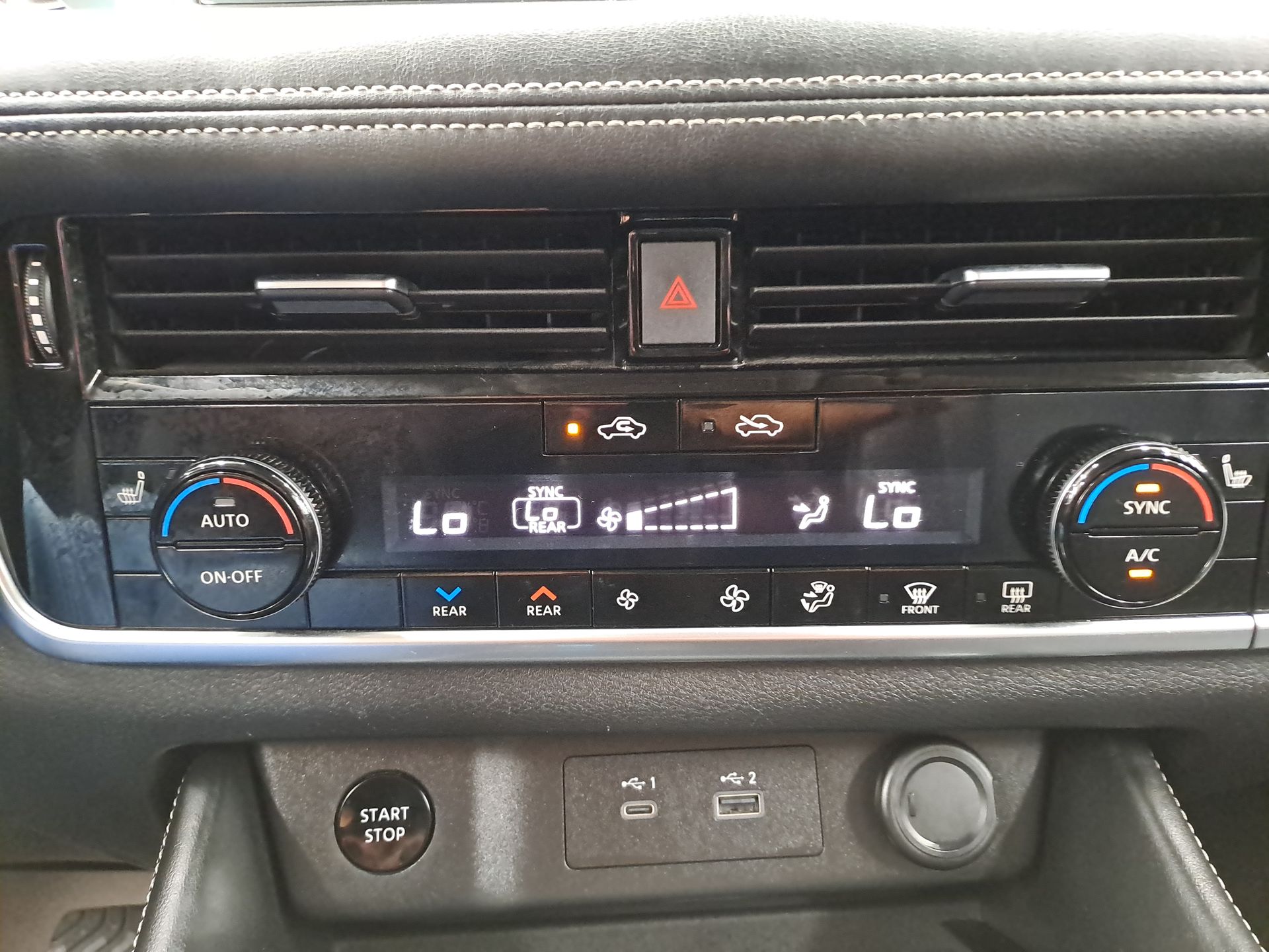 2023 Nissan X-TRAIL PLATINUM E-POWER 2 ROW 23