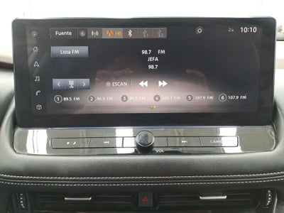 2023 Nissan X-TRAIL PLATINUM E-POWER 2 ROW 23
