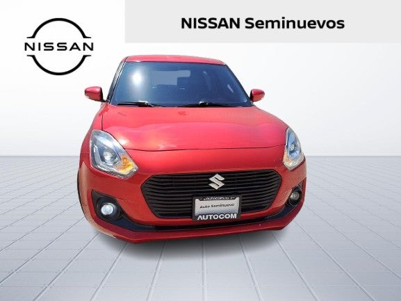 2020 SUZUKI SWIFT GLX TM