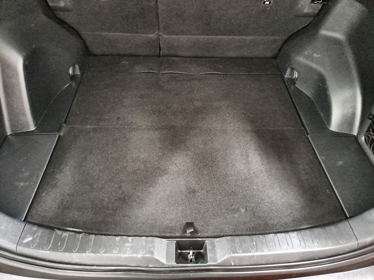 2019 Toyota RAV4 2.5 LIMITED HYBRID AT