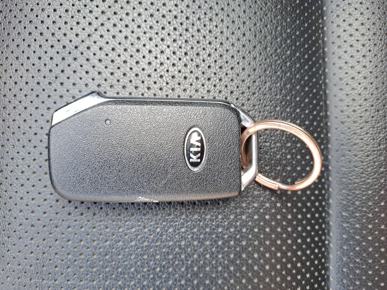 2022 Kia SPORTAGE EX