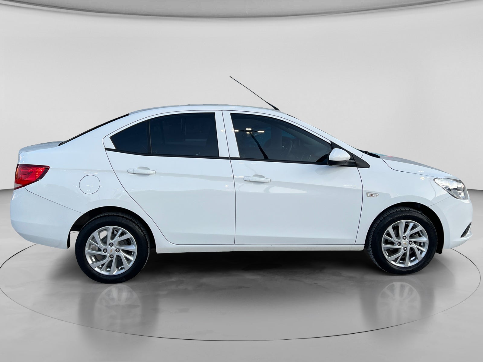 2023 Chevrolet AVEO LT MANUAL C