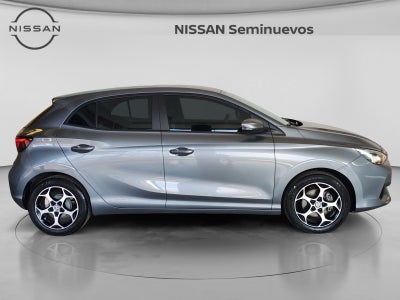 2025 MG MG 3 1.5L COM STYLE MT