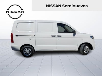 2022 Chevrolet TORNADO VAN LS B