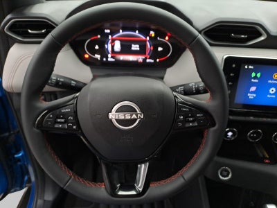 2026 Nissan MAGNITE EXCLUSIVE 1.0 LTS CVT 26