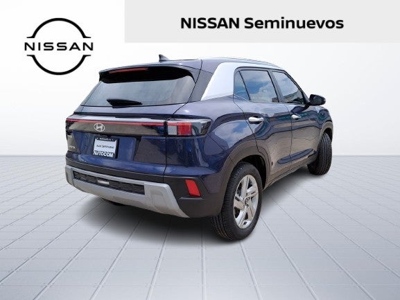 2026 Hyundai CRETA GL TM