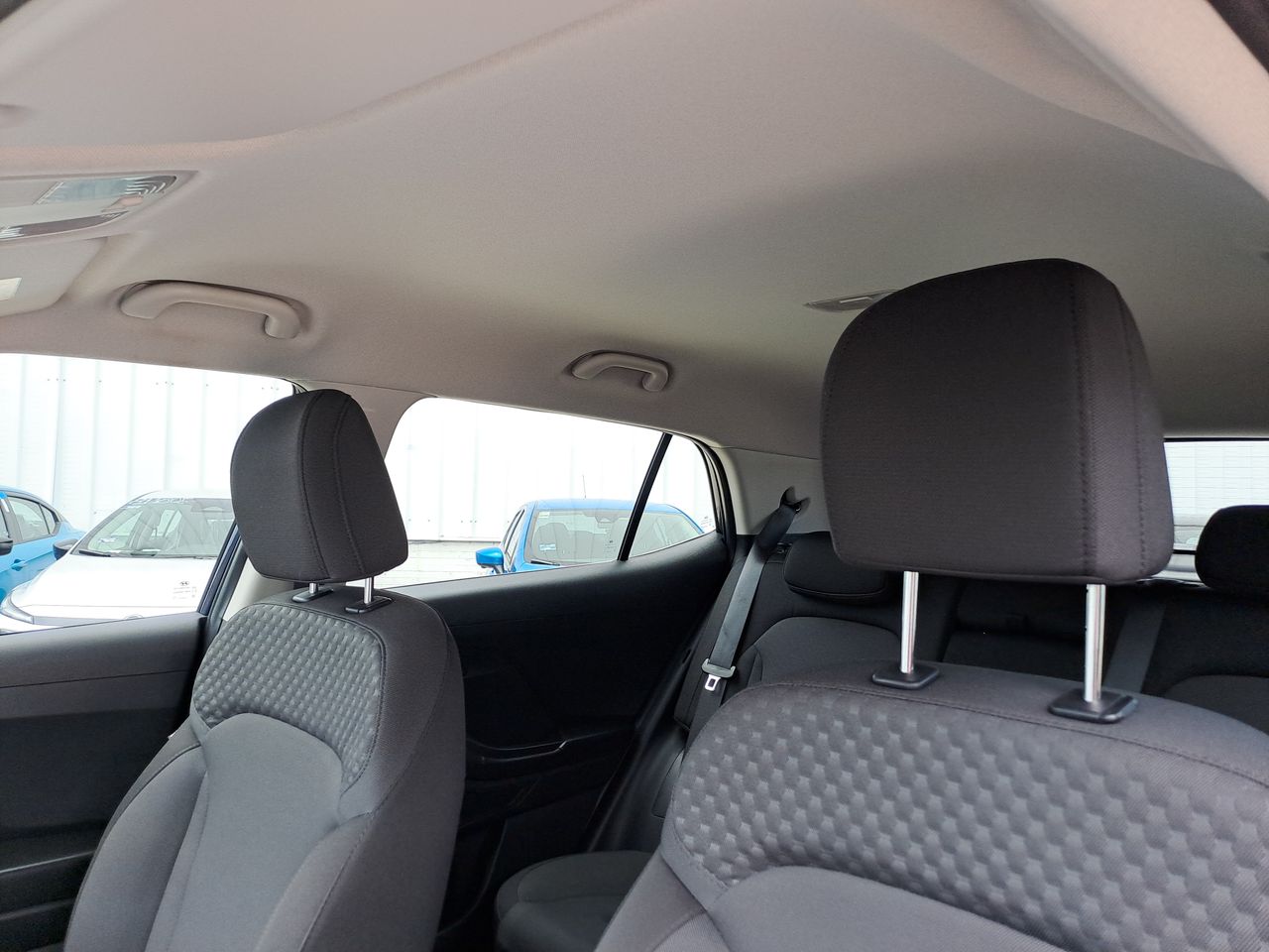 2026 Hyundai CRETA GL TM