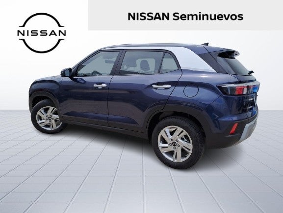 2026 Hyundai CRETA GL TM