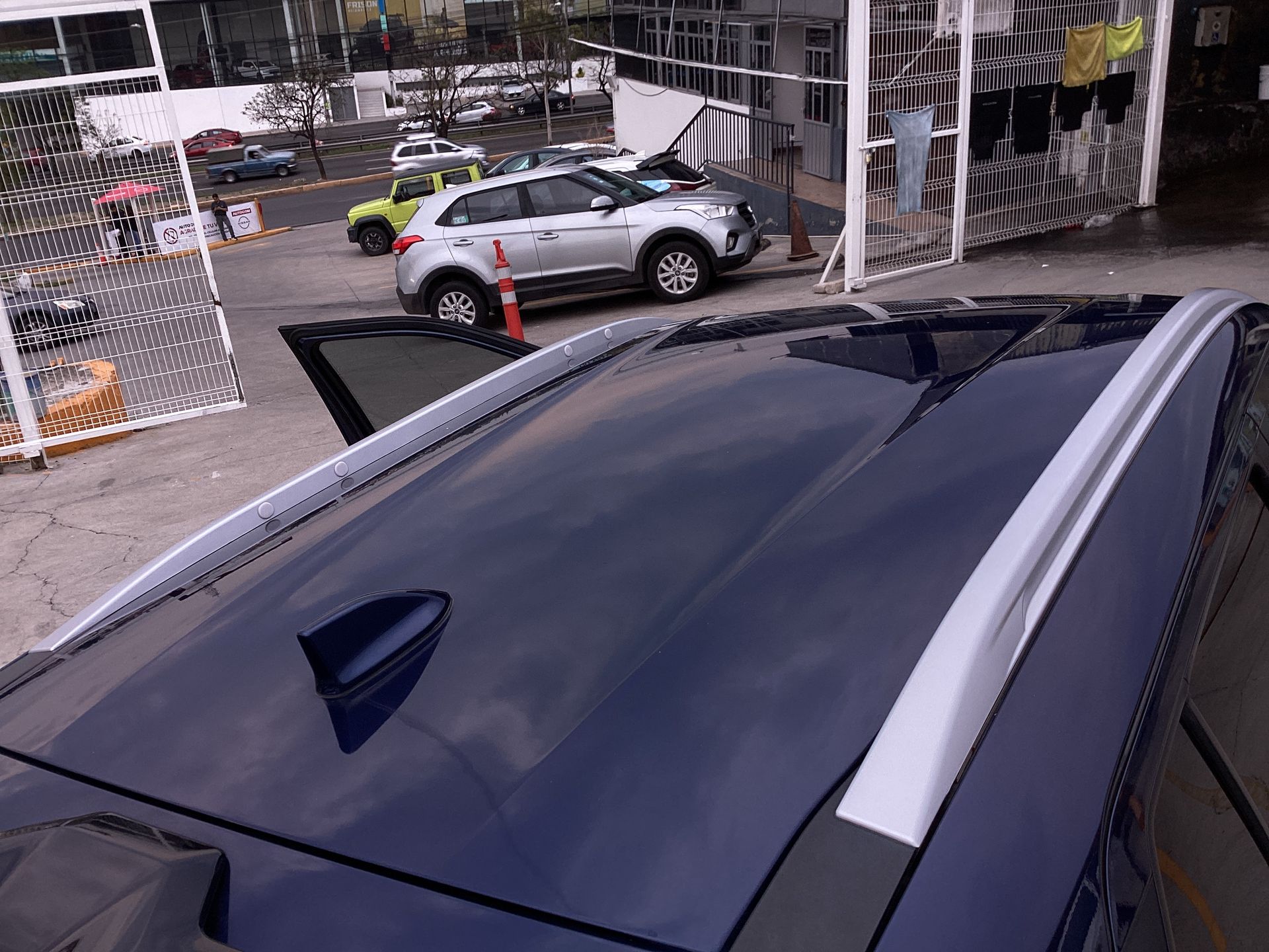 2024 Nissan KICKS PLATINUM E-POWER 24