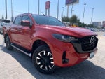 2025 Mazda Mazda BT-50 SIGNATURE