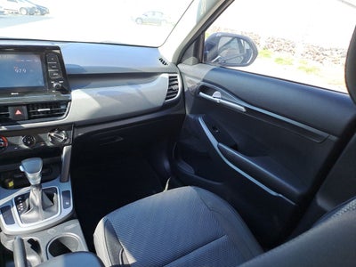 2022 Kia SELTOS EX TA