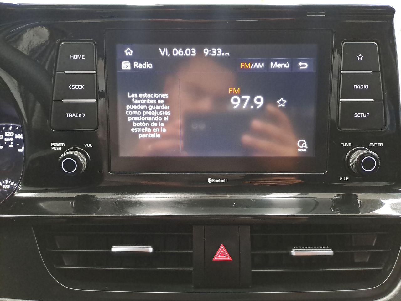 2022 Kia SELTOS EX TA