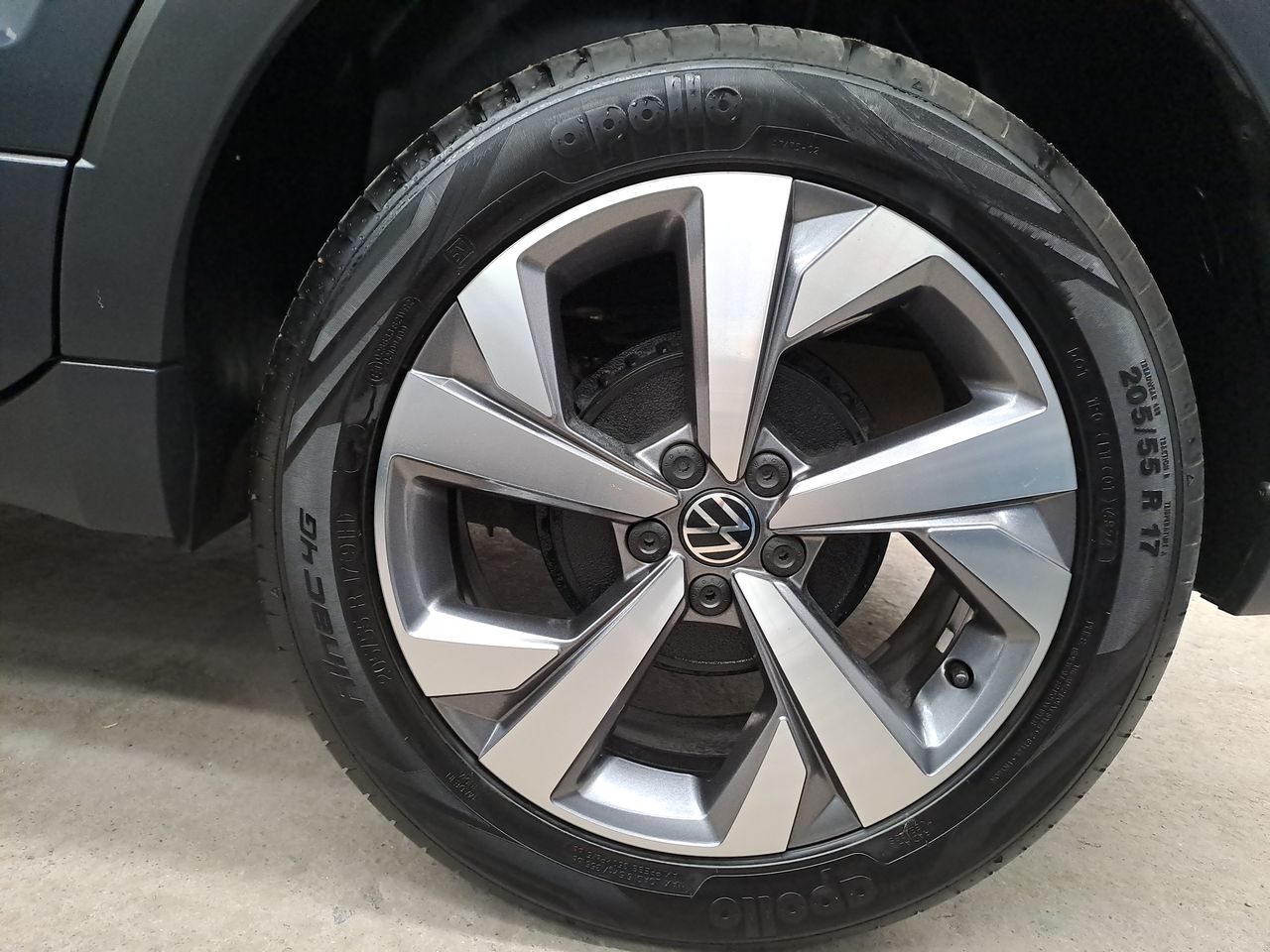 2025 Volkswagen TAIGUN TSI COMFORTLINE