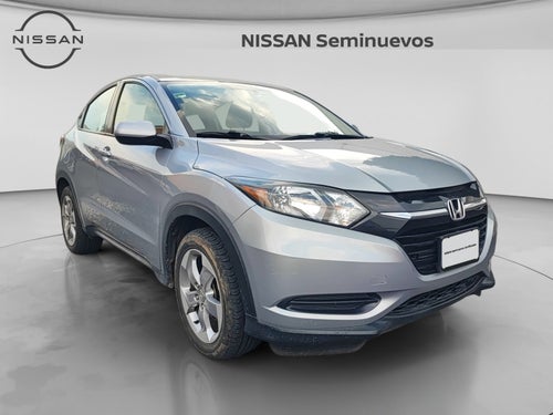 2018 Honda HR-V UNIQ