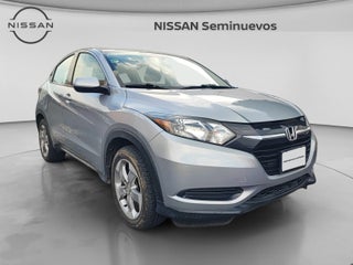 2018 Honda HR-V UNIQ