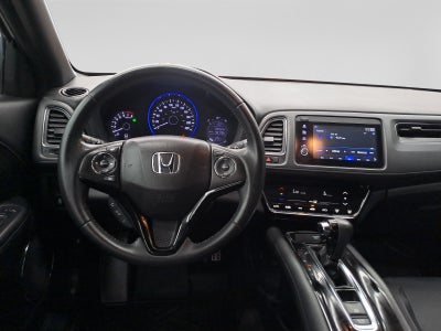 2019 Honda HR-V TOURING