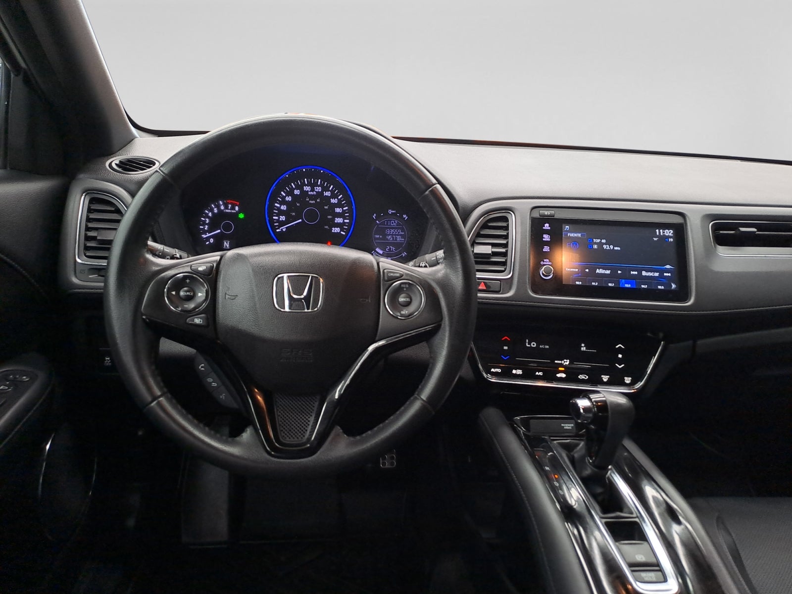 2019 Honda HR-V TOURING