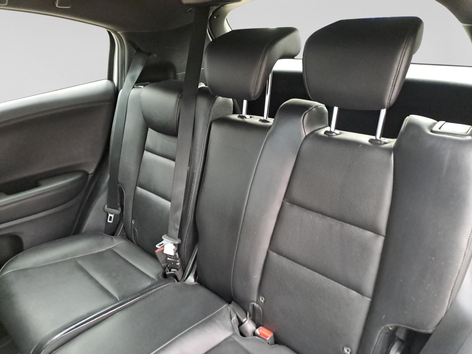 2019 Honda HR-V TOURING