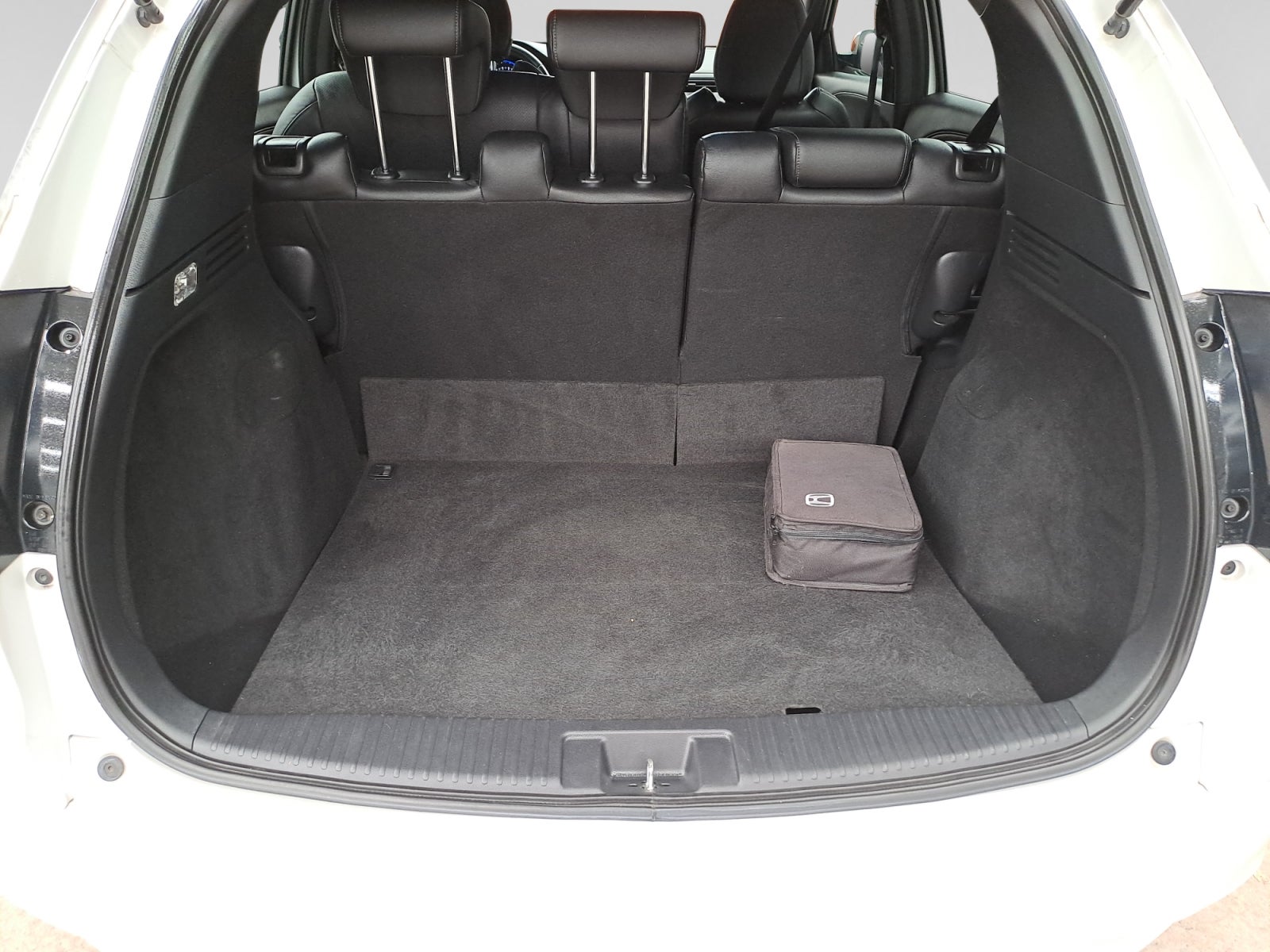 2019 Honda HR-V TOURING