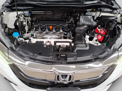 2019 Honda HR-V TOURING