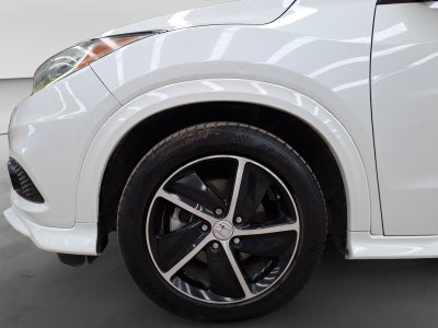 2019 Honda HR-V TOURING