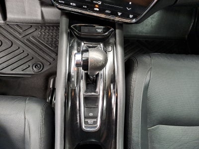 2019 Honda HR-V TOURING
