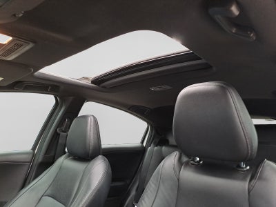 2019 Honda HR-V TOURING