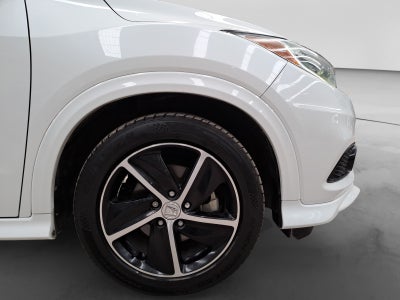 2019 Honda HR-V TOURING