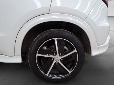 2019 Honda HR-V TOURING