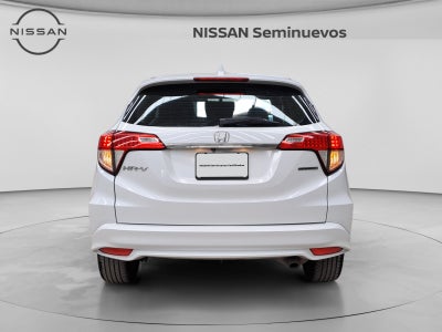 2019 Honda HR-V TOURING