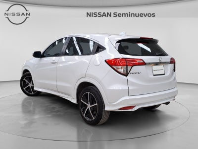 2019 Honda HR-V TOURING