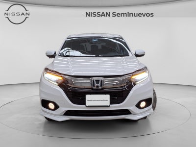 2019 Honda HR-V TOURING