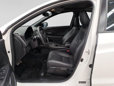 2019 Honda HR-V TOURING