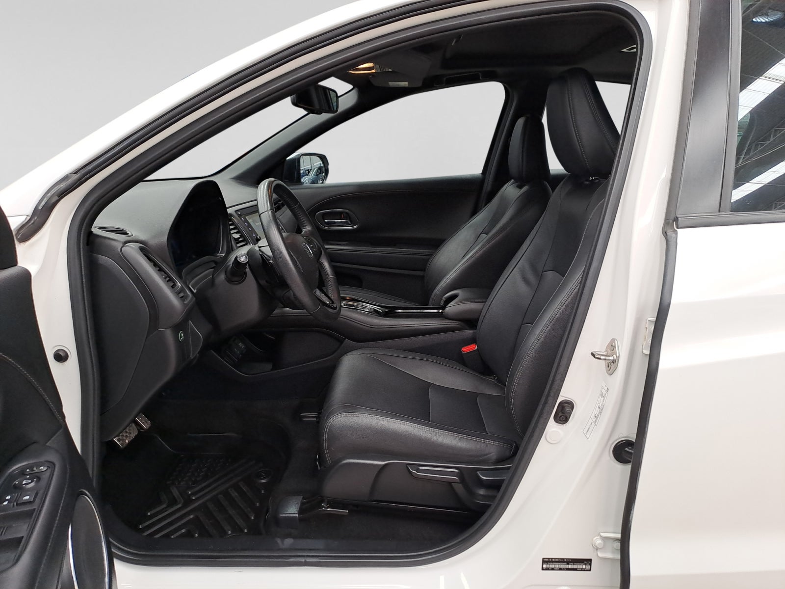 2019 Honda HR-V TOURING